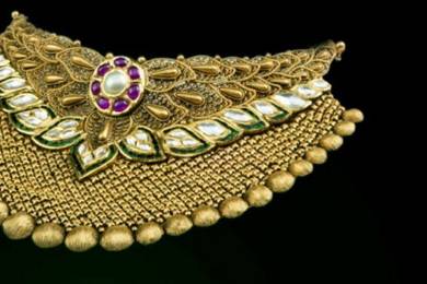 Punjab Jewellers