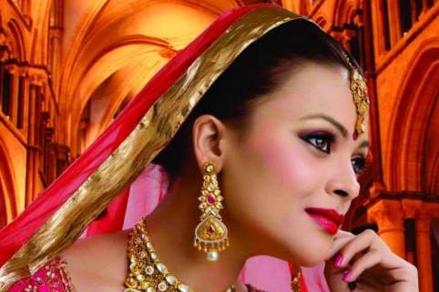 Punjab Jewellers