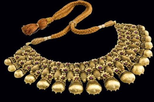 Punjab Jewellers