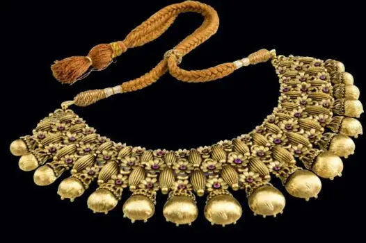 Punjab jewellers deals karol bagh