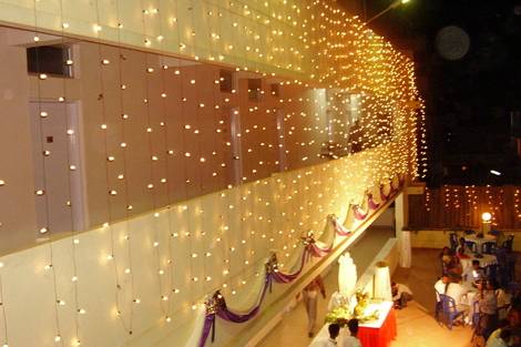 Lighting
