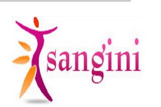 Sangini logo