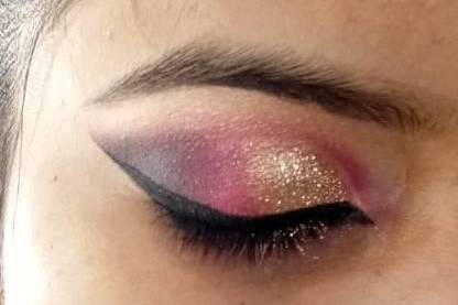 Eyemakeup