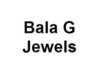 Bala G Jewels