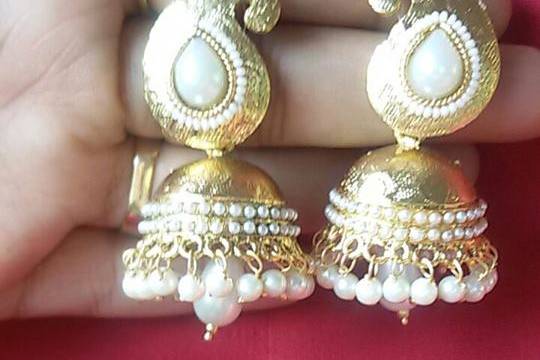 Bala G Jewels