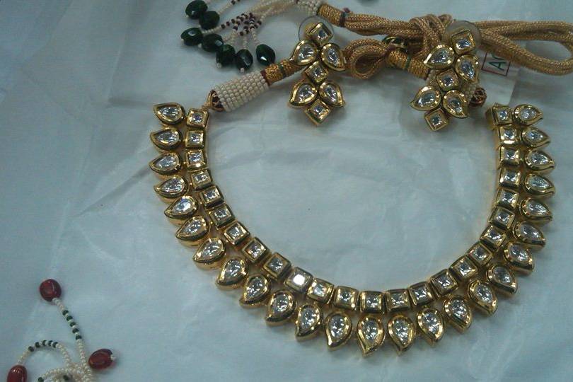 Bala G Jewels