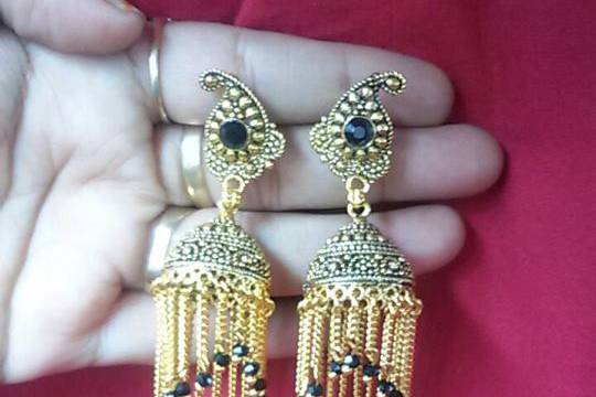 Bala G Jewels