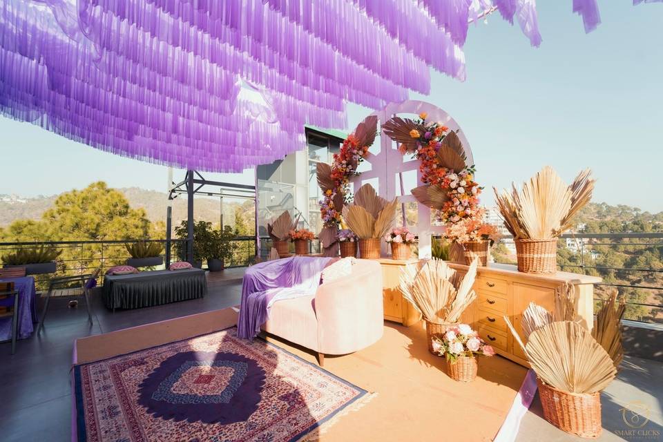 Dreamora Events