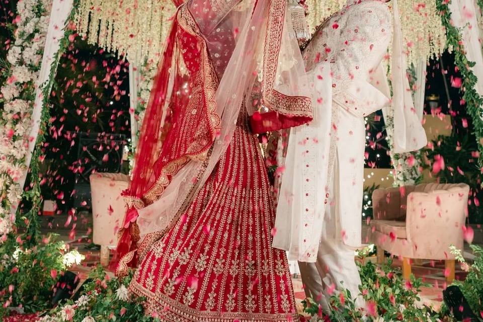 Wedding decor