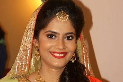 Prashant Makeup Artist