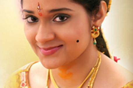 Prashant makeup artist