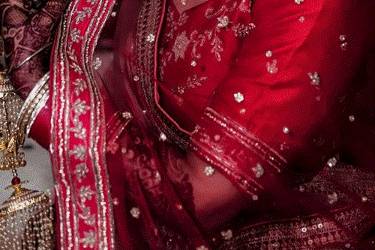 Wedding shots