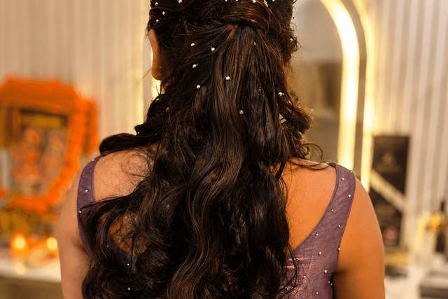Hairstyle
