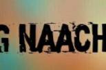 Dhating Naach logo