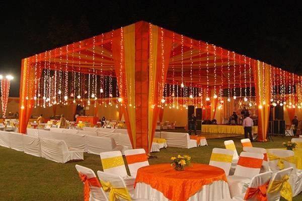 Sarwan Tent & Decorators
