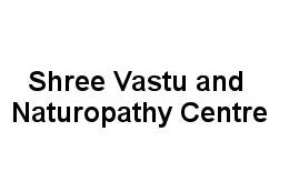 Shree Vastu and Naturopathy Centre Logo