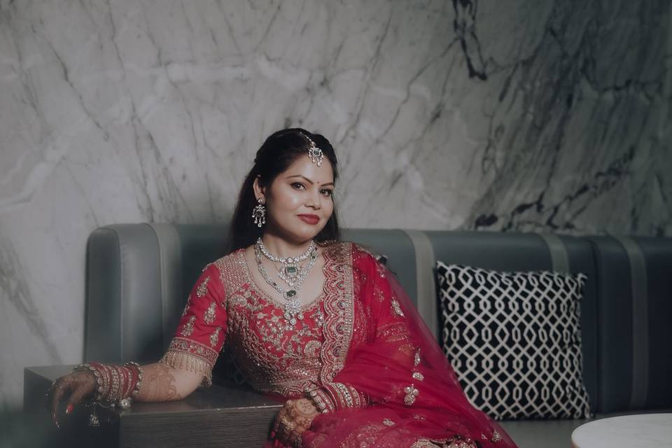 Bride