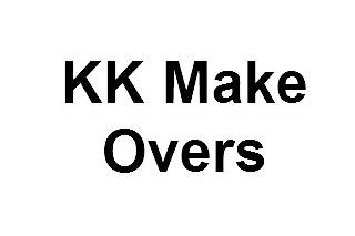 KK Make Overs Logo