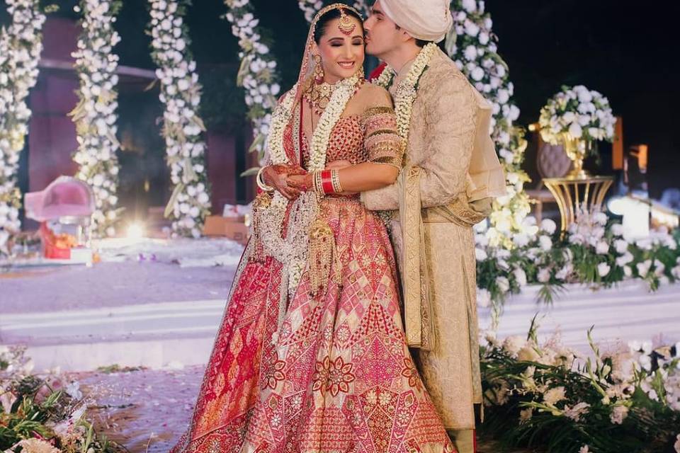 Our couple