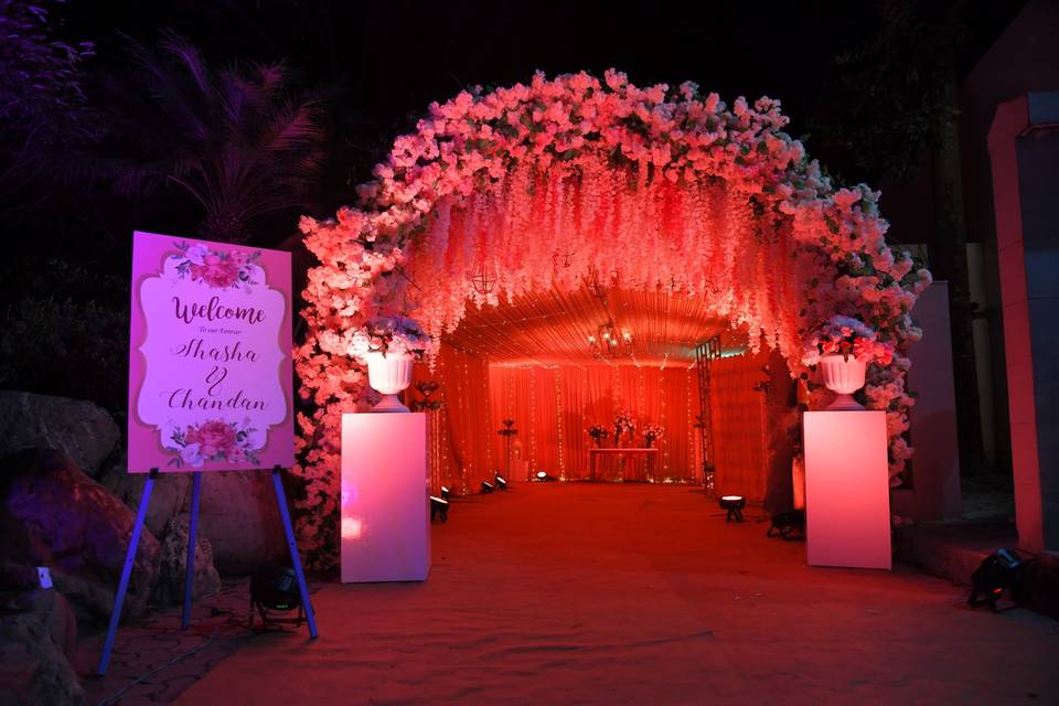 Wedding Decor