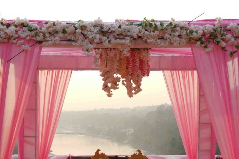 Mandap