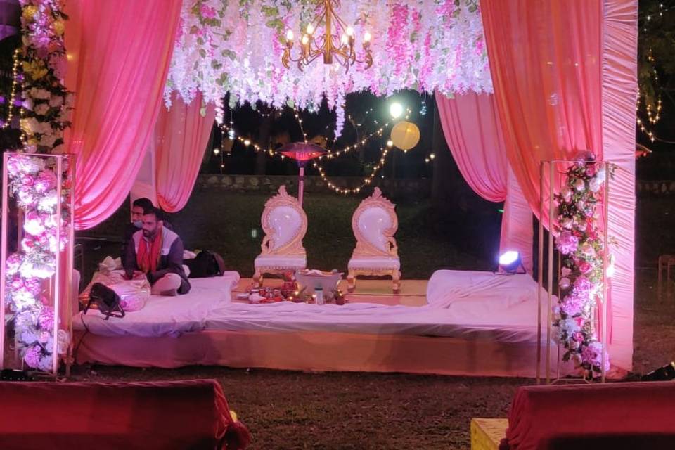 Mandap