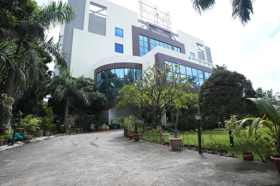 Facade