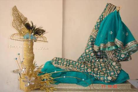 Dream Trousseau Packing, Rohini