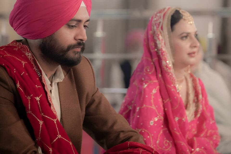 Shutter Stories By Jagminder