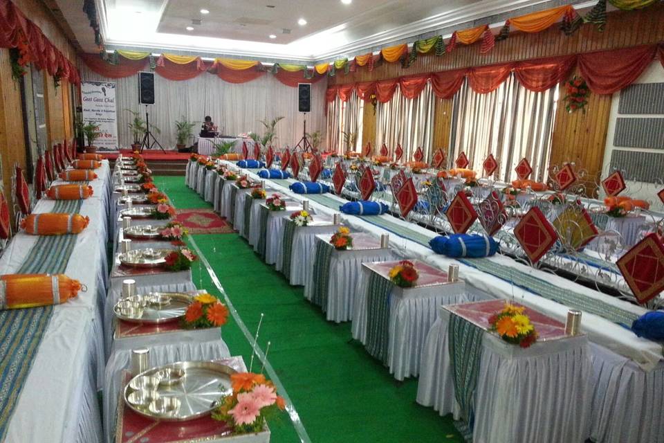 Occasions Event