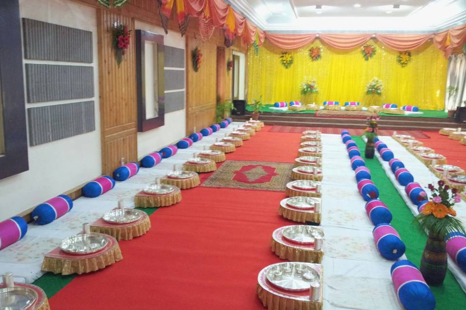 Occasions Event