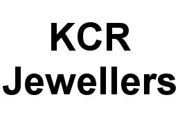 KCR Jewellers Logo