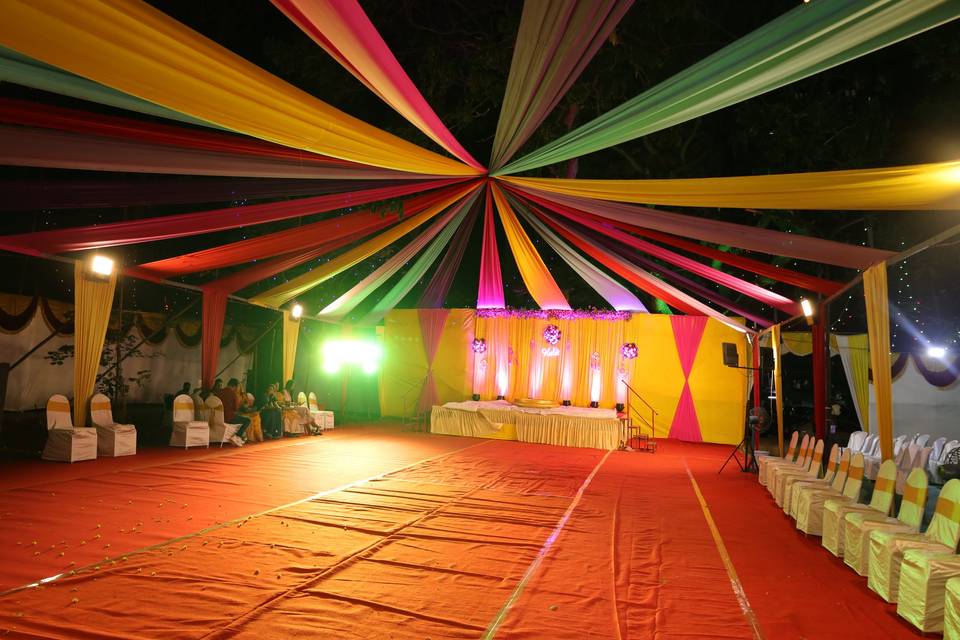 Star Royal Events & Ventures