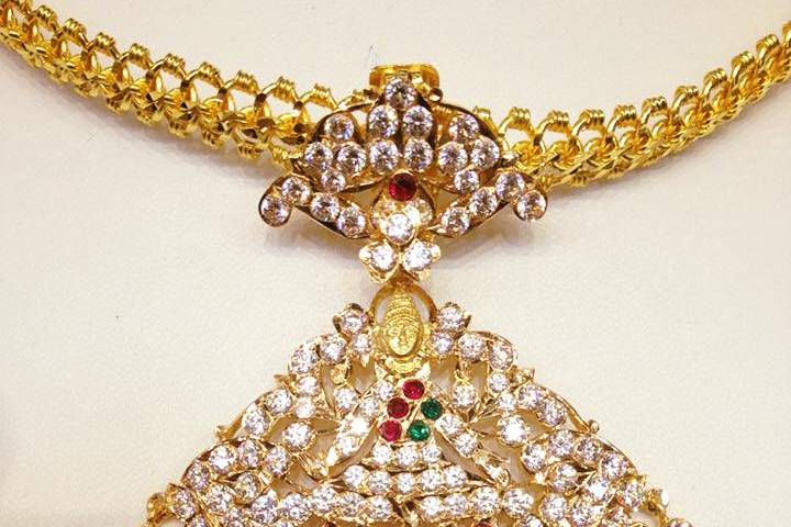 KCR Jewellers