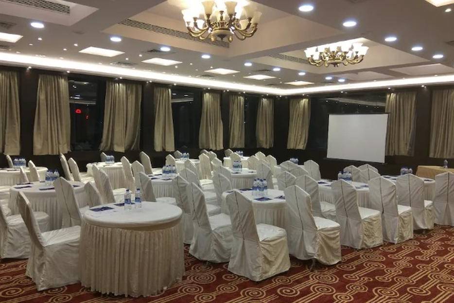 The Maureen Hotel - Venue - Bara Bazar - Weddingwire.in