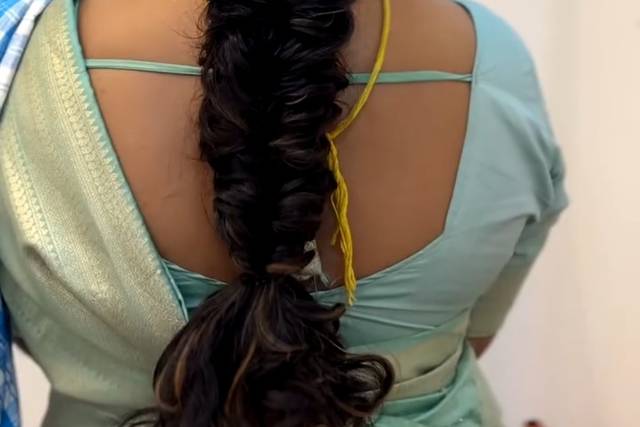Hairstyle