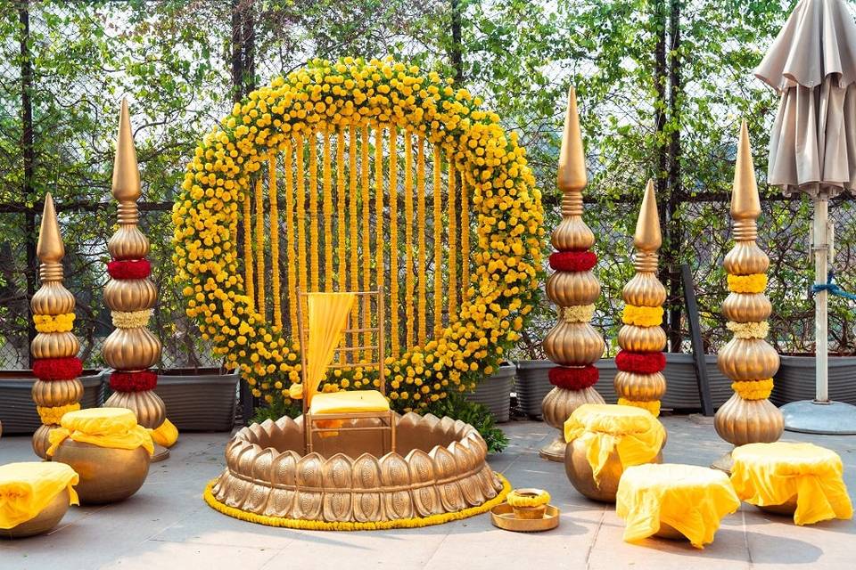 Haldi