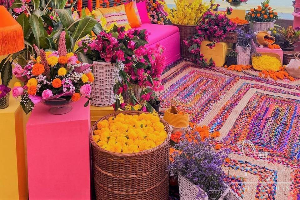 Decoration