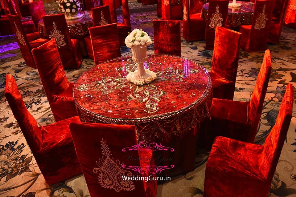 Wedding Guru, Jaipur