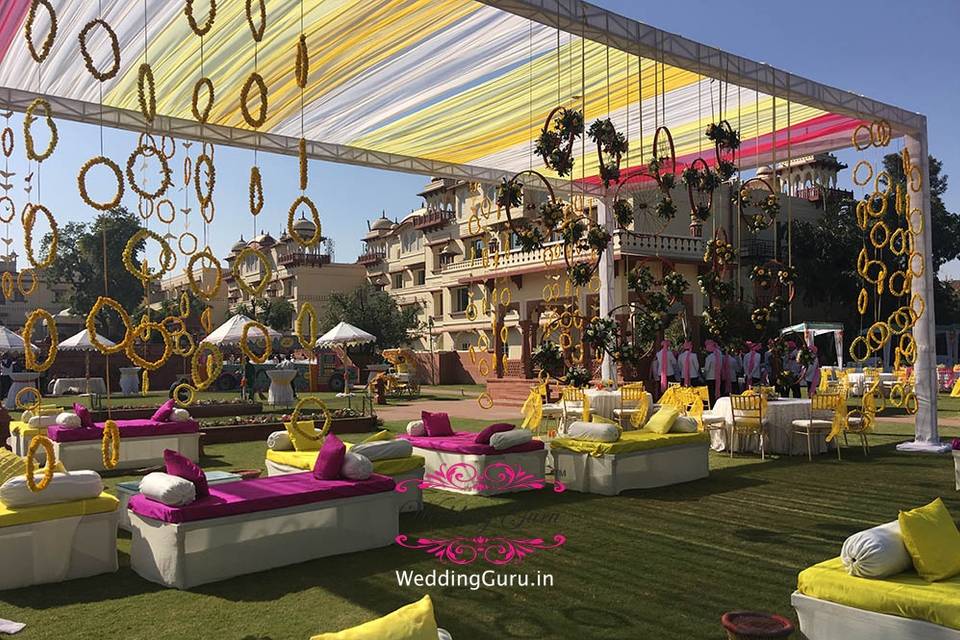 Wedding Guru, Jaipur