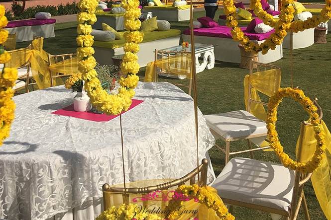Wedding Guru, Jaipur
