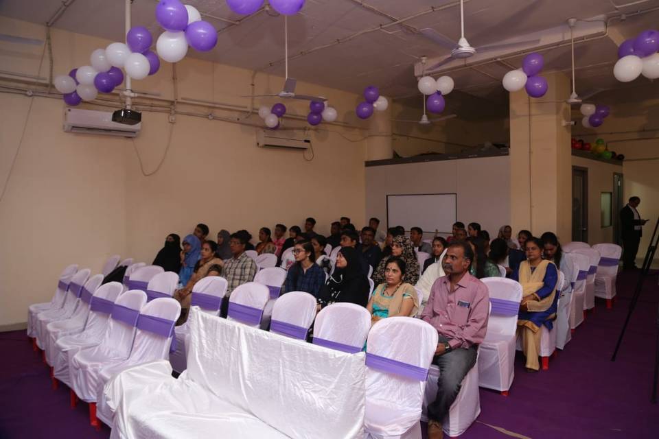 Hope Party Hall, Mumbai