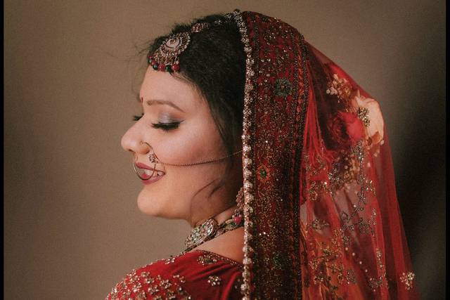 Wedding photography