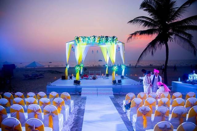Seating decor