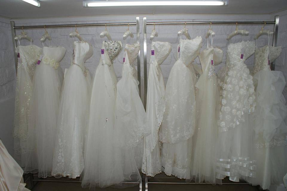 Tiara The Bridal Trove