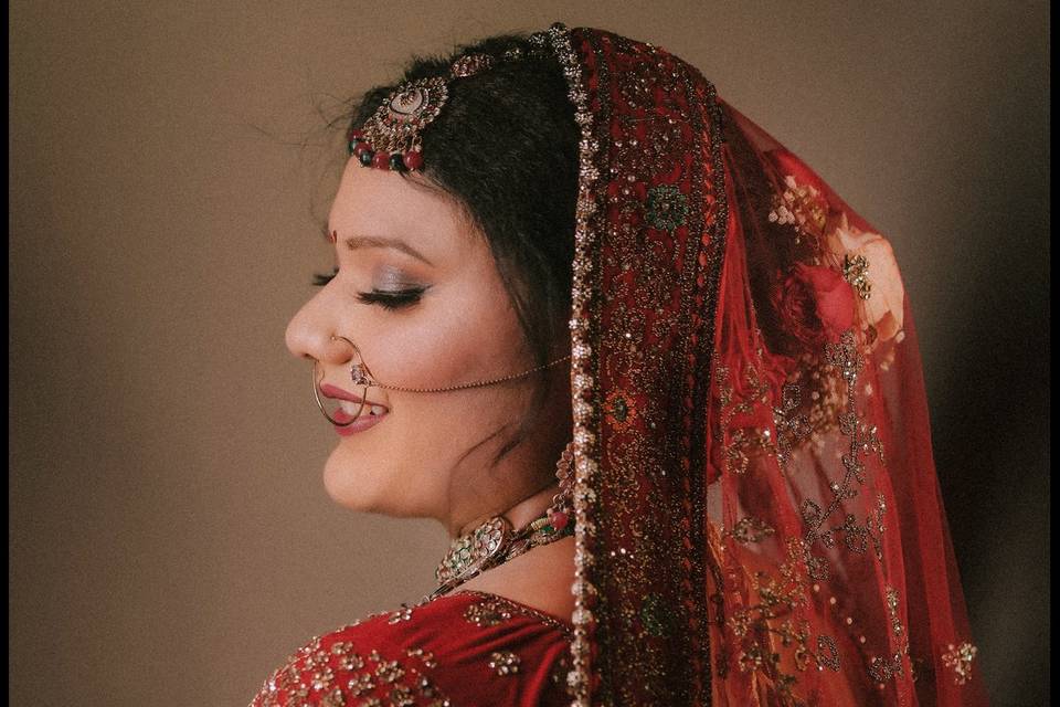 Wedding photography