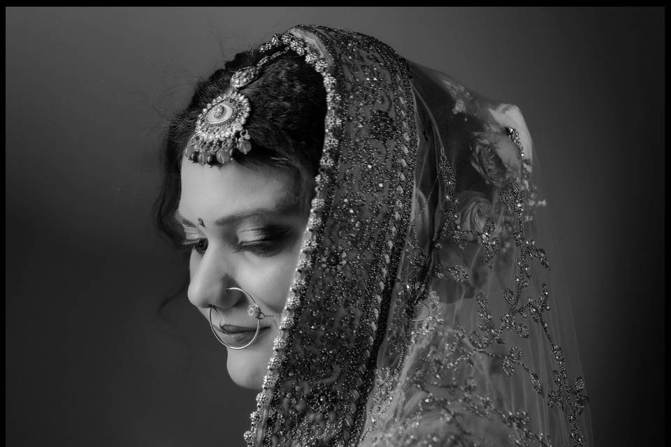 Wedding photography