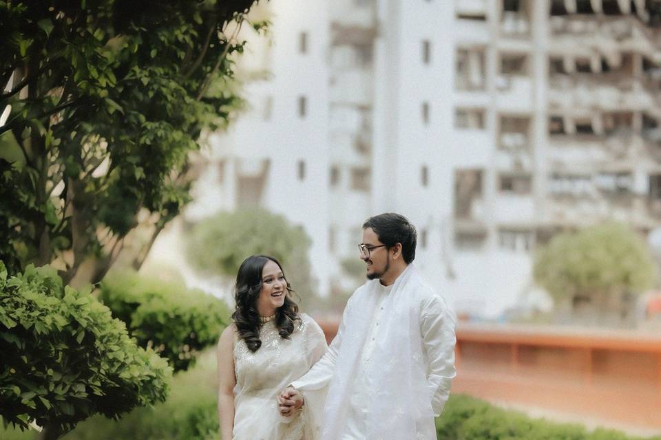 Wedding photography