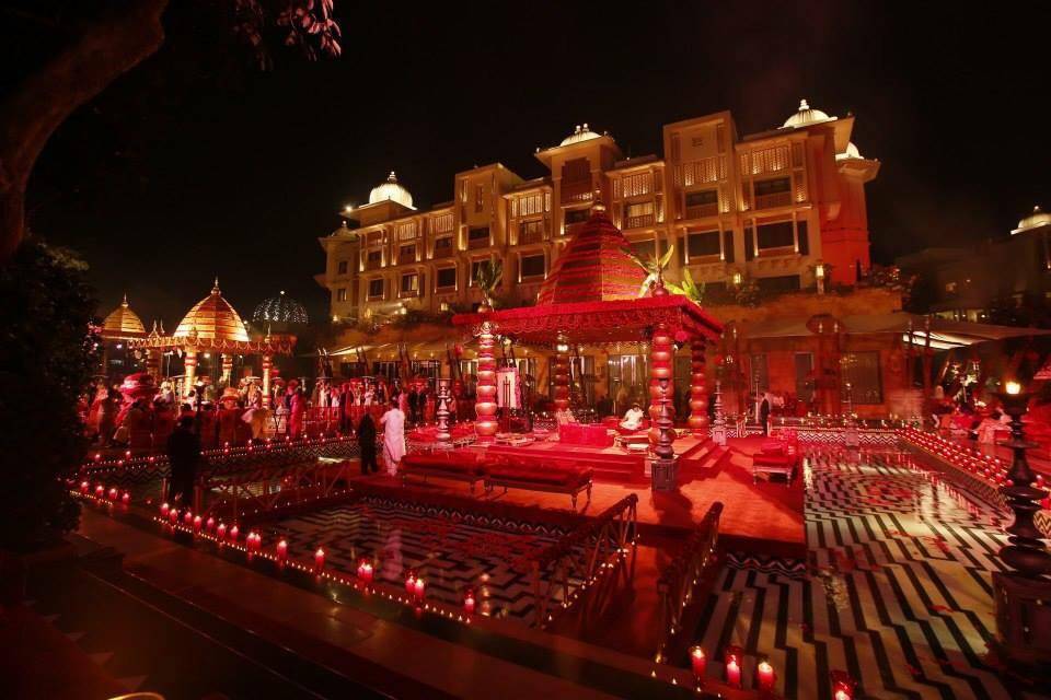 EventDekho, Jaipur