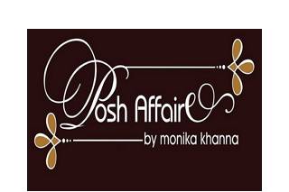 Posh Affaire By Monika Khanna